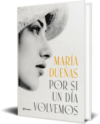 Por si un día volvemos